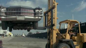 Screenshot 1 from Crime Busters (Full Movie)