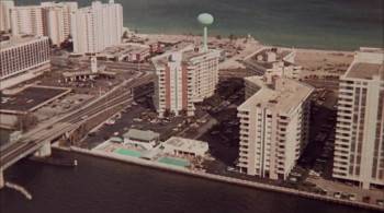 Screenshot 2 from Crime Busters (Full Movie)
