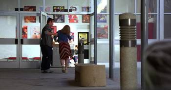 Screenshot 2 from Crime + Punishment in Suburbia (Full Movie)