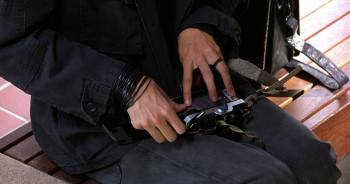 Screenshot 3 from Crime + Punishment in Suburbia (Full Movie)