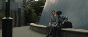 Screenshot 2 from Criminal Network (Full Movie)