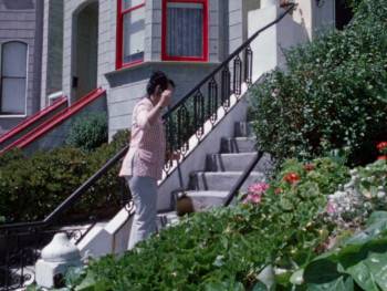 Screenshot 1 from Criminally Insane (Full Movie)