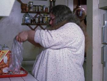 Screenshot 3 from Criminally Insane (Full Movie)