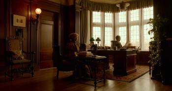 Screenshot 2 from Crimson Peak (Full Movie)