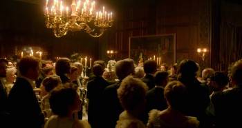 Screenshot 3 from Crimson Peak (Full Movie)