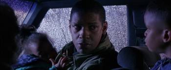 Screenshot 2 from Crimson Tide (Full Movie)