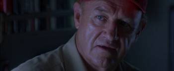 Screenshot 3 from Crimson Tide (Full Movie)