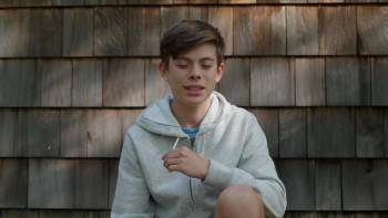 Screenshot 3 from Crispy (Full Movie)