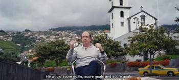Screenshot 1 from Cristiano Ronaldo: Impossible to Ignore (Full Movie)