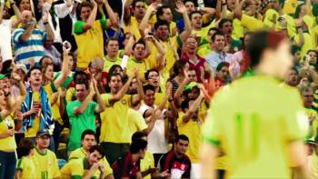 Screenshot 1 from Cristiano Ronaldo: World at His Feet (Full Movie)