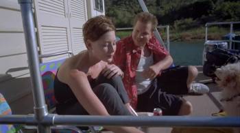 Screenshot 1 from Crocodile (Full Movie)