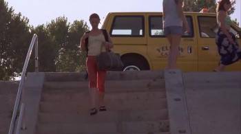 Screenshot 2 from Crocodile (Full Movie)