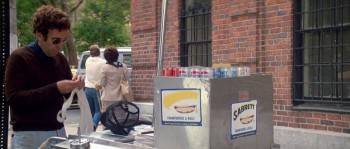 Screenshot 1 from Crocodile Dundee II (Full Movie)