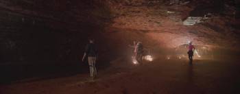 Screenshot 1 from Crocodile Swarm (Full Movie)