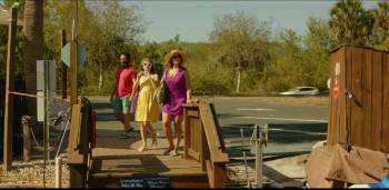 Screenshot 2 from Crocodylus: Mating Season (Full Movie)