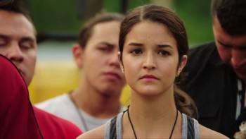 Screenshot 1 from Crooked Arrows (Full Movie)