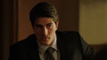 Screenshot 2 from Crooked Arrows (Full Movie)