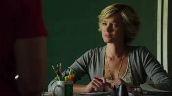 Screenshot 3 from Crooked Arrows (Full Movie)