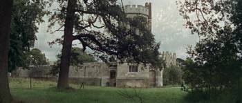 Screenshot 2 from Crooks in Cloisters (Full Movie)