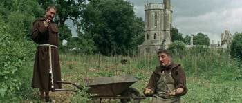 Screenshot 3 from Crooks in Cloisters (Full Movie)