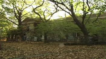 Screenshot 2 from Cropsey (Full Movie)