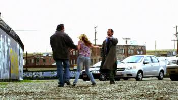 Screenshot 1 from Cross (Full Movie)