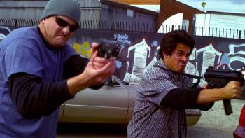Screenshot 3 from Cross (Full Movie)
