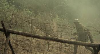 Screenshot 1 from Cross of Iron (Full Movie)