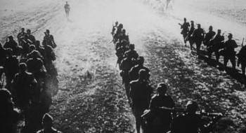 Screenshot 3 from Cross of Iron (Full Movie)