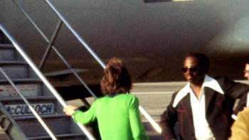 Screenshot 3 from Crossfire Hurricane (Full Movie)