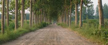 Screenshot 1 from Crossing the Border - Zhaoguan (Full Movie)