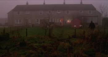 Screenshot 2 from Crossing the Line (Full Movie)