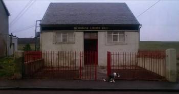 Screenshot 3 from Crossing the Line (Full Movie)