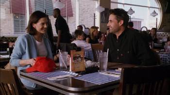 Screenshot 1 from Crossing the Line (Full Movie)