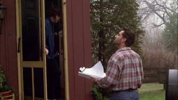 Screenshot 3 from Crossing the Line (Full Movie)