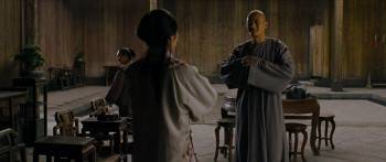 Screenshot 1 from Crouching Tiger, Hidden Dragon (Full Movie)