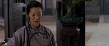 Screenshot 3 from Crouching Tiger, Hidden Dragon (Full Movie)