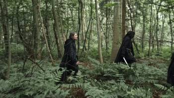 Screenshot 1 from Crown of Shadows (Full Movie)