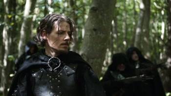 Screenshot 3 from Crown of Shadows (Full Movie)