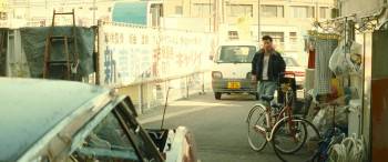 Screenshot 3 from Crows Explode (Full Movie)