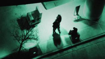 Screenshot 2 from Crowsnest (Full Movie)