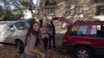 Screenshot 3 from Crowsnest (Full Movie)