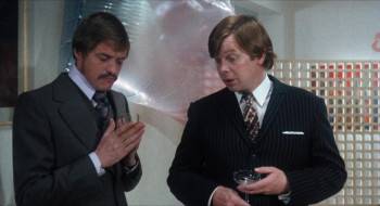 Screenshot 1 from Crucible of Terror (Full Movie)