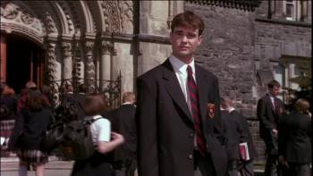Screenshot 1 from Cruel Intentions 2 (Full Movie)