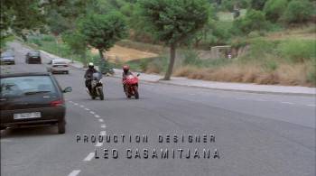 Screenshot 2 from Crusader (Full Movie)