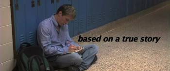 Screenshot 1 from Crutch (Full Movie)