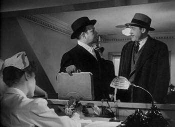 Screenshot 2 from Cry of the City (Full Movie)