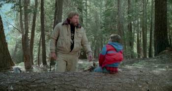 Screenshot 2 from Cry Wilderness (Full Movie)