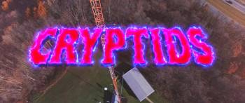 Screenshot 1 from Cryptids (Full Movie)