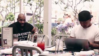 Screenshot 1 from CT Fletcher: My Magnificent Obsession (Full Movie)
